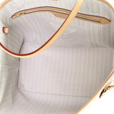 Neverfull NM Tote By The Pool Monogram Giant MM