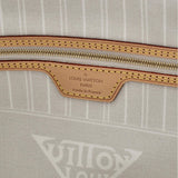 Neverfull NM Tote By The Pool Monogram Giant MM