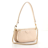 Multi Pochette Accessoires Monogram Empreinte Giant