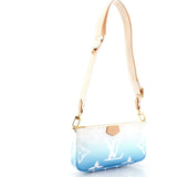 Multi Pochette Accessoires By The Pool Monogram Giant