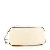 Neverfull NM Tote Wild at Heart Monogram Empreinte Giant MM