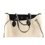 Neverfull NM Tote Wild at Heart Monogram Empreinte Giant MM