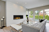 Monessen 60″ Artisan Vent Free Linear Gas Fireplace