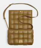 Padded Cassette bag Women