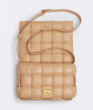 Padded Cassette bag Women