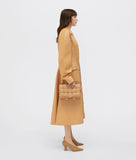 Padded Cassette bag Women