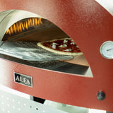 Alfa Forni Outdoor oven for 2 pizzas – Moderno line