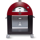 Alfa Forni Outdoor oven for 2 pizzas – Moderno line