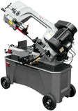 JET 7″ x 12″ Deluxe Horizontal/Vertical Bandsaw, 3/4 HP, 115/230V 1Ph (Model HVBS-712D)