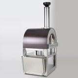 Forno Venetzia Pronto 500 Copper Wood Fired Oven – FVP500