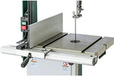 Grizzly Industrial G0555XH – 14″ 1-3/4 HP Extreme Series Resaw Bandsaw