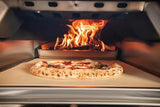 Ooni Karu 16 Multi-Fuel Outdoor Pizza Oven – Wood and Gas Fired Oven – Outdoor Cooking Pizza Oven – Fire and Stonebaked Pizza Oven for Authentic Homemade Pizzas – Dual Fuel Pizza Maker