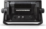 Humminbird XPLORE 10 GPS Fish Finder with Transducer, MEGA Side Imaging+ & HD Touchscreen Display