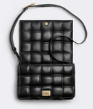 Padded Cassette bag Women