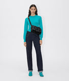 Padded Cassette bag Women