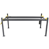 BENDPAK HD-14T 14,000-lb. Capacity Tall Lift / 82″ Rise Car Lift
