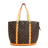 Louis Vuitton Monogram Babylone MW2235