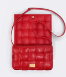 Padded Cassette bag Women