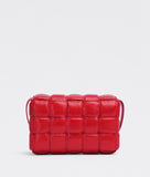 Padded Cassette bag Women