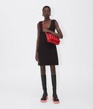 Padded Cassette bag Women