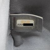 Chanel Old Medium Boy Bag Cream White Chevron