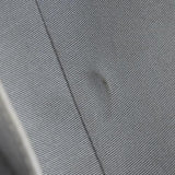 Chanel Old Medium Boy Bag Cream White Chevron