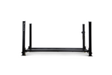 Halo Lifts 4 Post Car Lift – 9,000 LBS Capacity