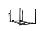 Halo Lifts 4 Post Car Lift – 9,000 LBS Capacity