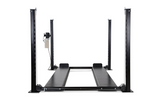Halo Lifts 4 Post Car Lift – 9,000 LBS Capacity