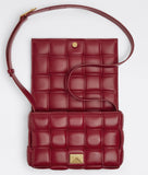 Padded Cassette bag Women