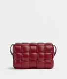 Padded Cassette bag Women