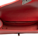 Chanel Red New Medium Boy Bag - ADL1302