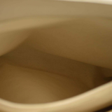 Chanel Caviar Tote Chain Tote White GST