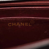 Chanel Lambskin Quilted XL Jumbo Single Flap Black Shoulder Bag