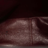 Chanel Lambskin Quilted XL Jumbo Single Flap Black Shoulder Bag