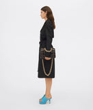 Women Chain Cassette