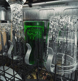 Cafe CDT828P2VS1 CAF(EBACK)™ CustomFit ENERGY STAR Stainless Interior Dishwasher with Ultra Wash & Dry, 42 dBA
