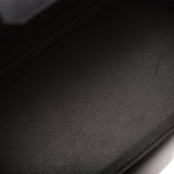 Hermes Birkin 35 Black Epsom Palladium Hardware