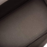 Hermes Etain Togo Birkin 30cm Gold Hardware