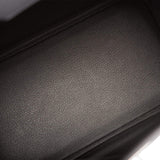 Hermes Black Togo Birkin 30cm Palladium Hardware