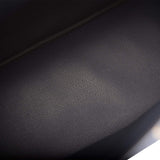 Hermes Birkin 40 Bleu Nuit Togo Gold Hardware