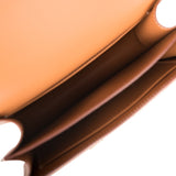 Hermes Mini Constance 18 Gold Epsom Gold Hardware