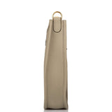 Hermes Sauge Clemence Evelyne TPM Bag Gold Hardware