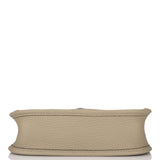 Hermes Sauge Clemence Evelyne TPM Bag Gold Hardware