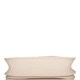 Hermes Nata Clemence Evelyne III PM Bag Palladium Hardware