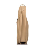 Hermes Evelyne III PM Trench Clemence Gold Hardware