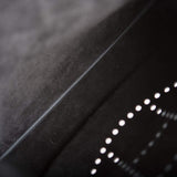 Hermes Evelyne III PM Black Clemence Gold Hardware