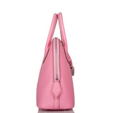 Hermes 1923 Bolide 25 Bubblegum 5P Epsom Palladium Hardware