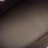 Hermes Etain Togo Birkin 35cm Gold Hardware
