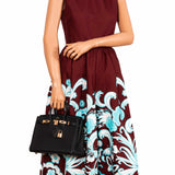 Hermes Birkin 25 Black Togo leather Rose Gold Hardware - 2021, Z